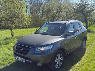 2.2 CRDI 4x4 Automat