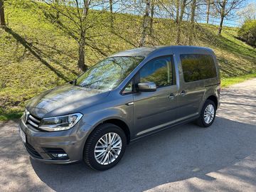 1.4 TSI, 96 kW, Tažné,Top Stav