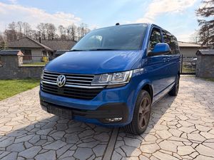 Volkswagen Caravelle, 2.0TDI 110kW DSG /2023, 7mist/