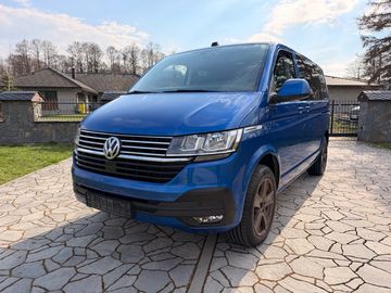 T6.1 2.0TDI 110kW DSG 7MÍST