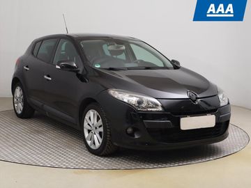 1.5 dCi, Automat, Navi