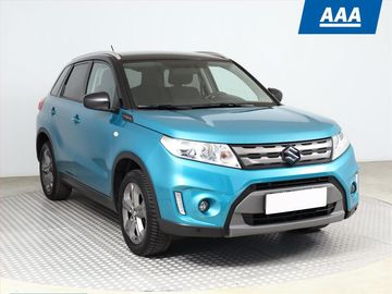 1.6 VVT, Premium, 4X4