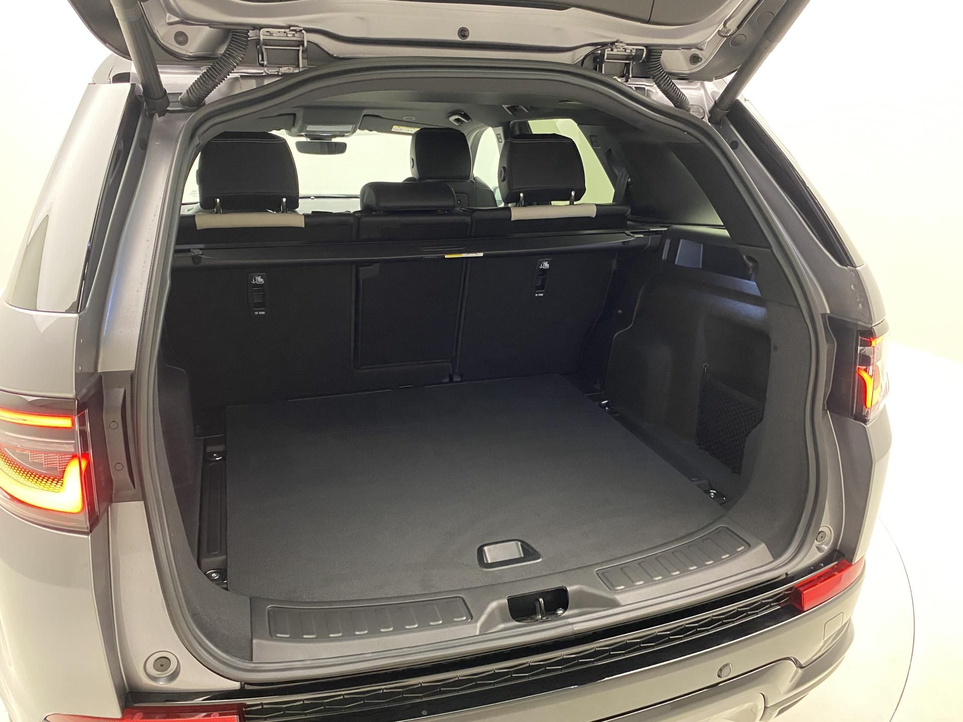 Land Rover Discovery Sport, D200 LANDMARK AWD AUT - fotka 5