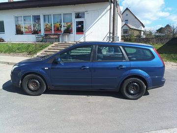 1.6 TDCI