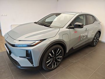 BEV  77 kWh Style Dynamic