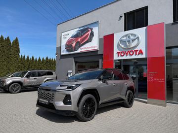 2.5HEV 194PS 4x4 Style