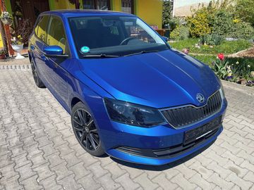 1.0 MPI 44 KW 1 Maj.112000km
