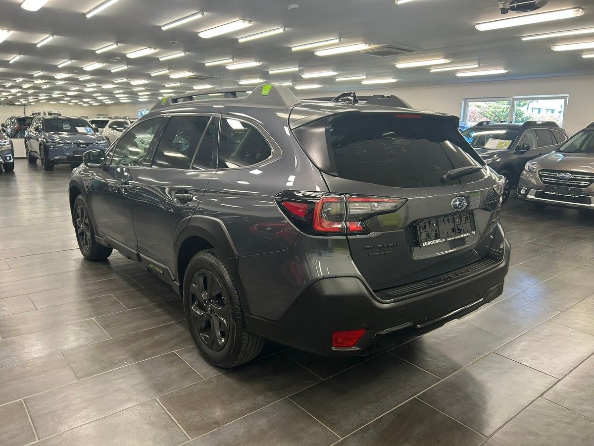 Subaru Outback, 2.5 FIELD 2023 | Záruka - fotka 5