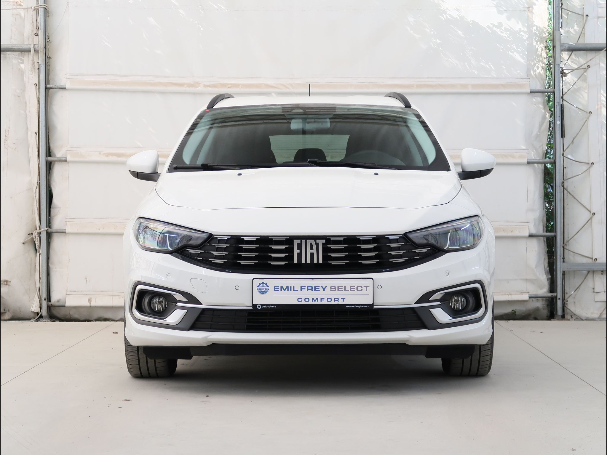 Fiat Tipo, 1.6MultiJet,96kW,SW,MAN6 - fotka 3