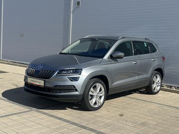 Style Plus 1.5 TSI 110 kW