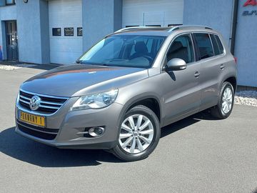 2.0 TDI 140 SPORT