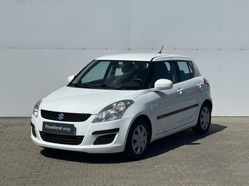 1,2i 69 kW