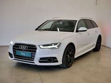 3.0 TDI 200kW Quattro
