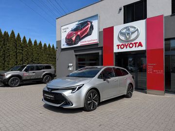 1.8HEV 140PS Style