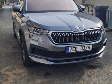 KODIAQ L&K