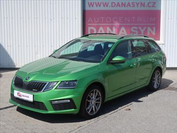 2,0 TDI RS 1.majitel