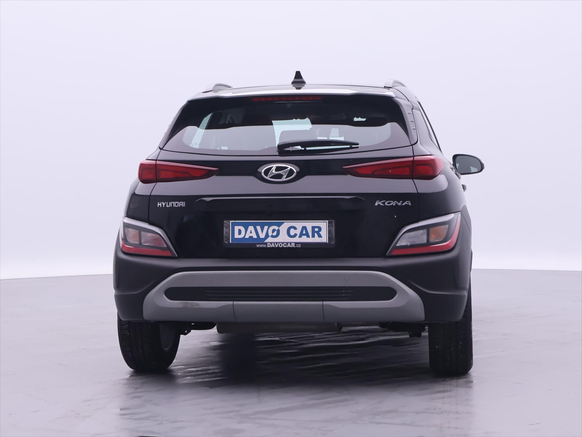 Hyundai Kona, 1,0 T-GDI KAPPA PE MHEV Klima - fotka 6
