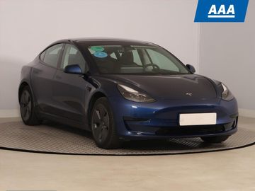 Std Range Plus 55kWh, SoH 83%