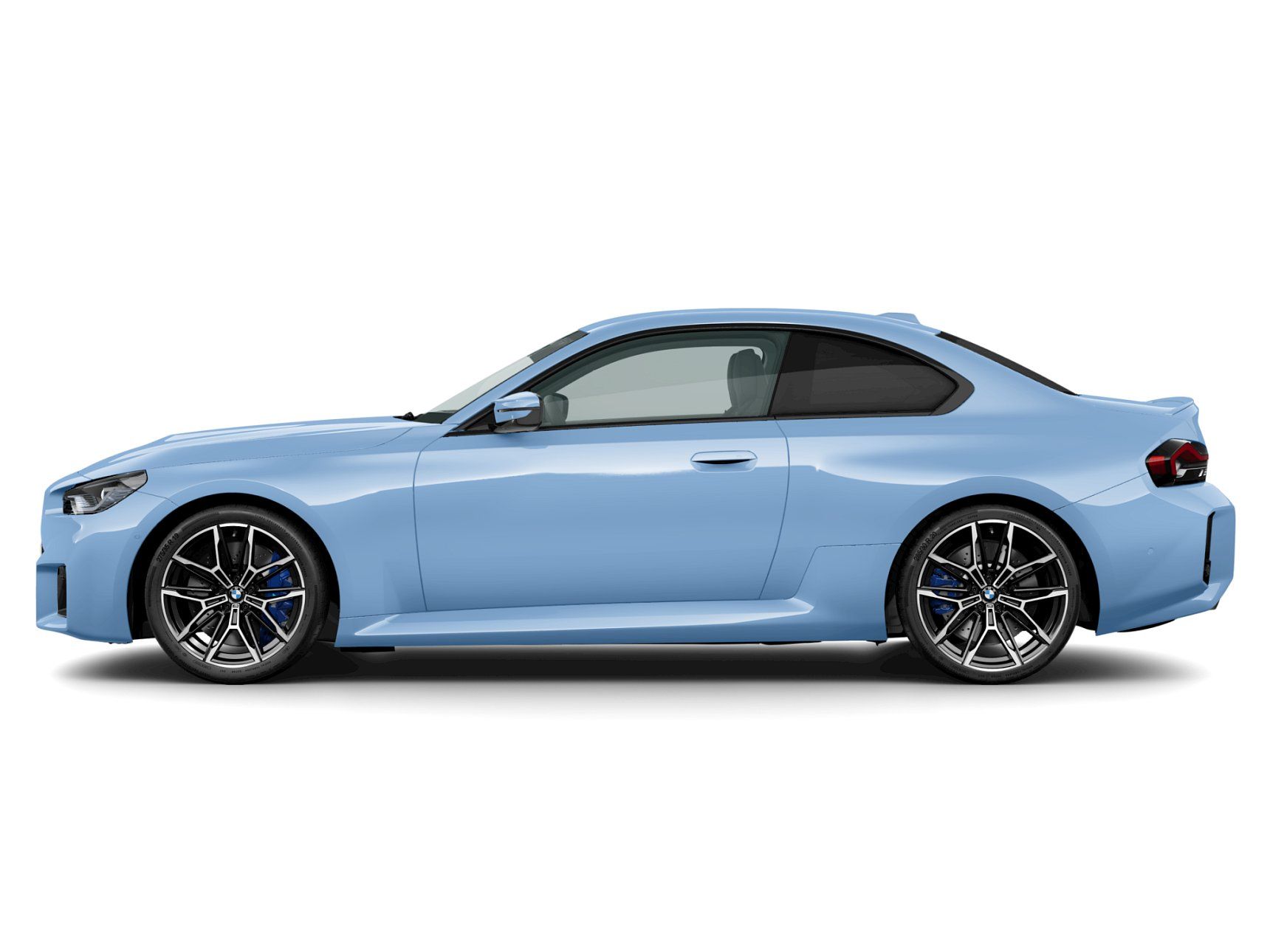 BMW M2 - fotka 3
