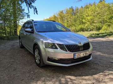 III 1.6 TDI Ambition (ČR)