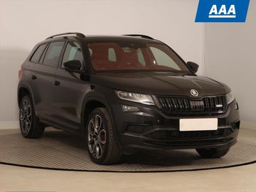 RS 2.0 TDI, NOVÁ CENA, 4X4