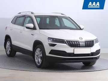 1.5 TSI, Style, Automat