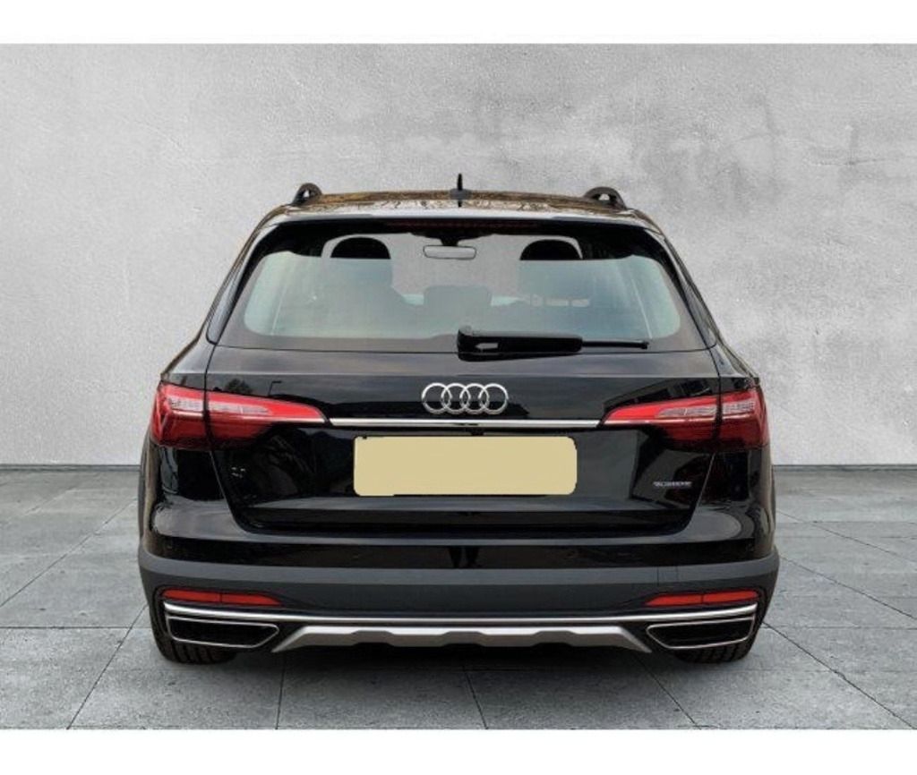 Audi A4 allroad, 40 TDI quattro*360° kamera* - fotka 4