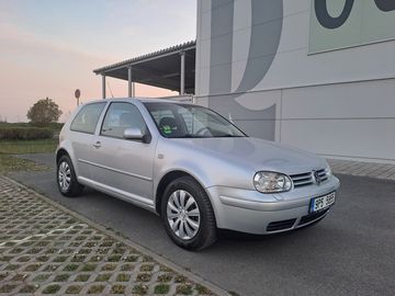 1.6i 77KW 2.MAJ EXTRA PĚKNÉ