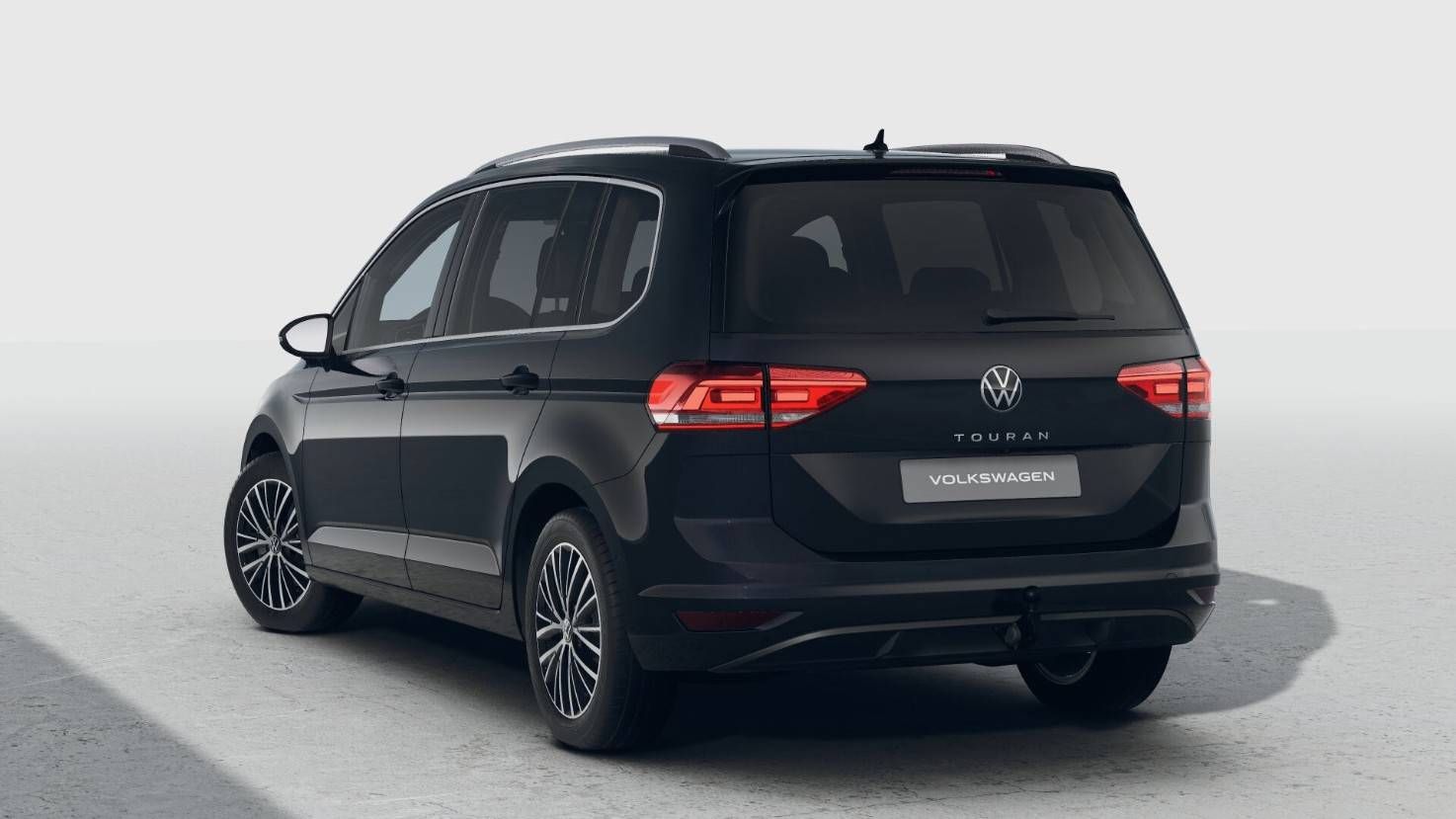 Volkswagen Touran, People 7DSG 1,5TSI - fotka 2