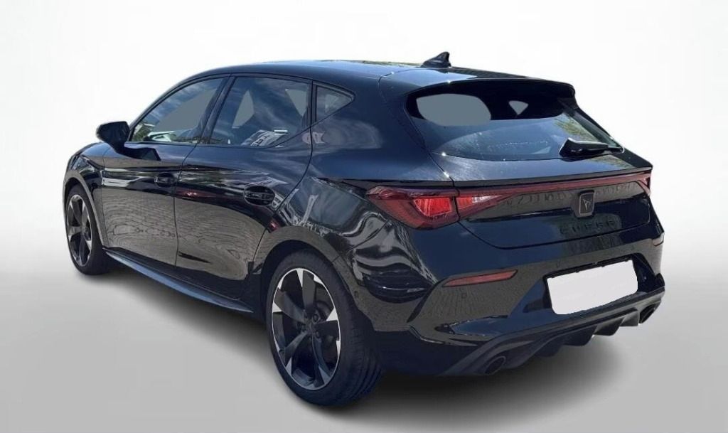 Cupra Leon, 2.0 TSI 180kW*Kamera*Navi* - fotka 2
