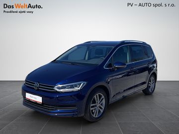 1.5 TSI 110 kW DSG People