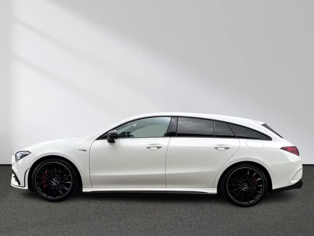 Mercedes-Benz CLA, 35 AMG 4M SB Night*Kamera* - fotka 5