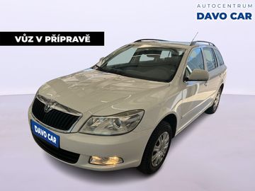 1,6 TDI 77kW 4x4 Serv.Kniha