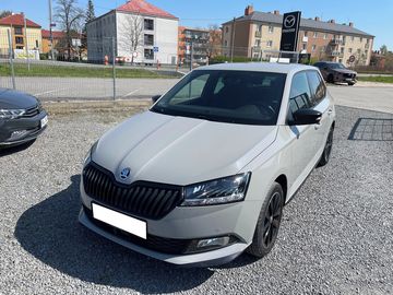 1.0 TSI  Monte Carlo