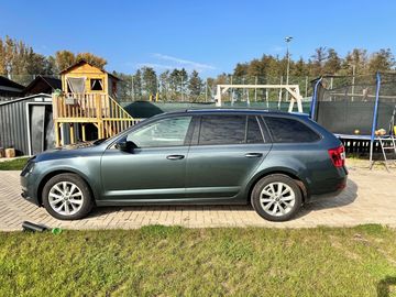 1.6 TDI, Nová STK