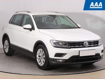 1.4 TSI, Comfortline, ČR,1.maj