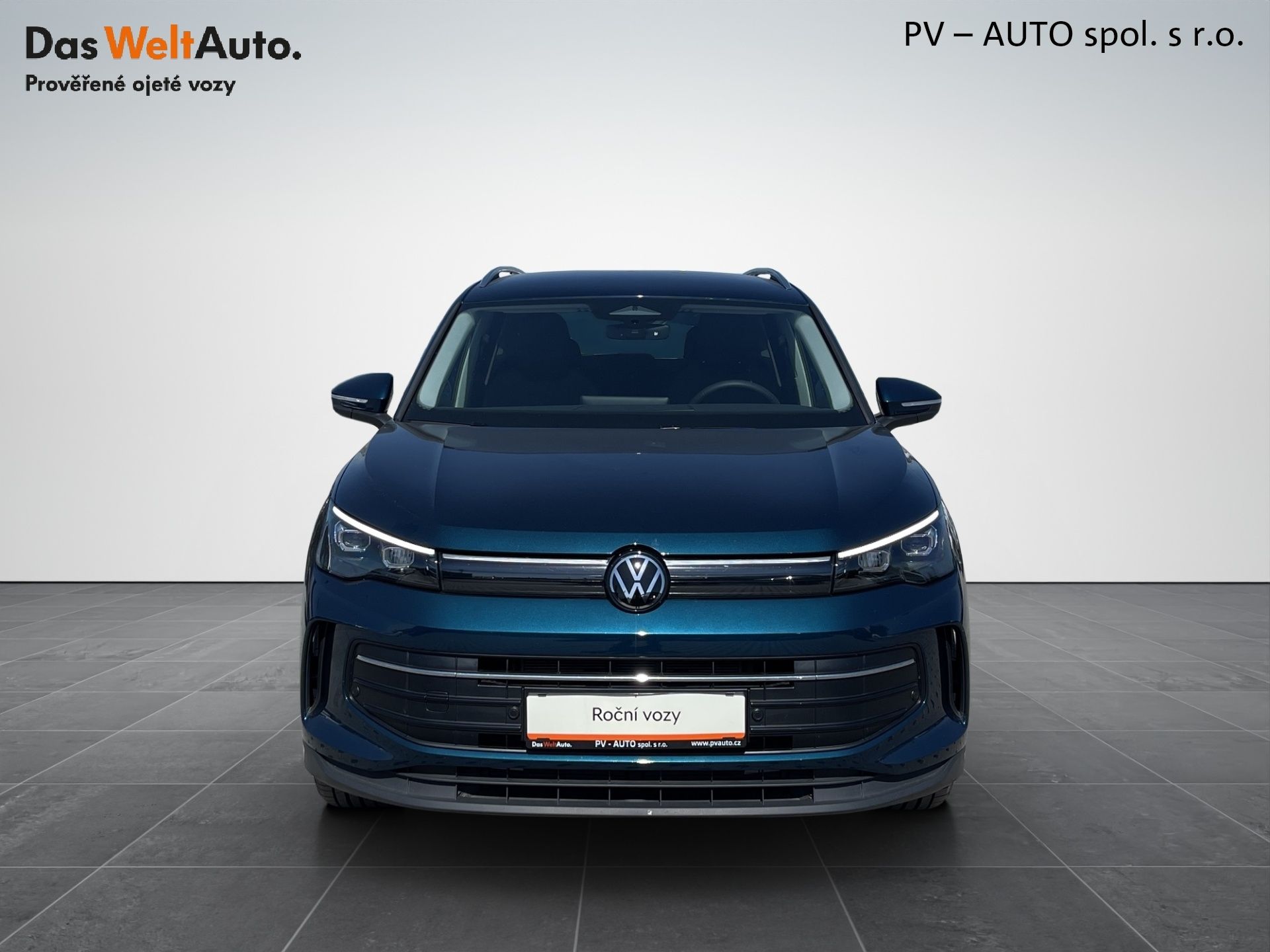 Volkswagen Tiguan, 1.5 eTSI 110 kW mHev DSG Peopl - fotka 4