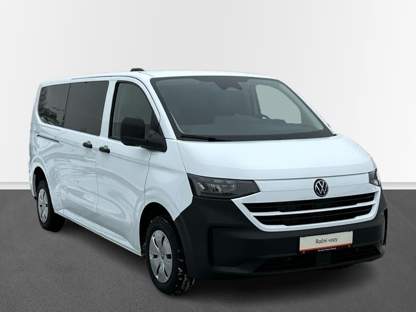 Volkswagen Caravelle, 2,0 TDI 9 míst - fotka 6