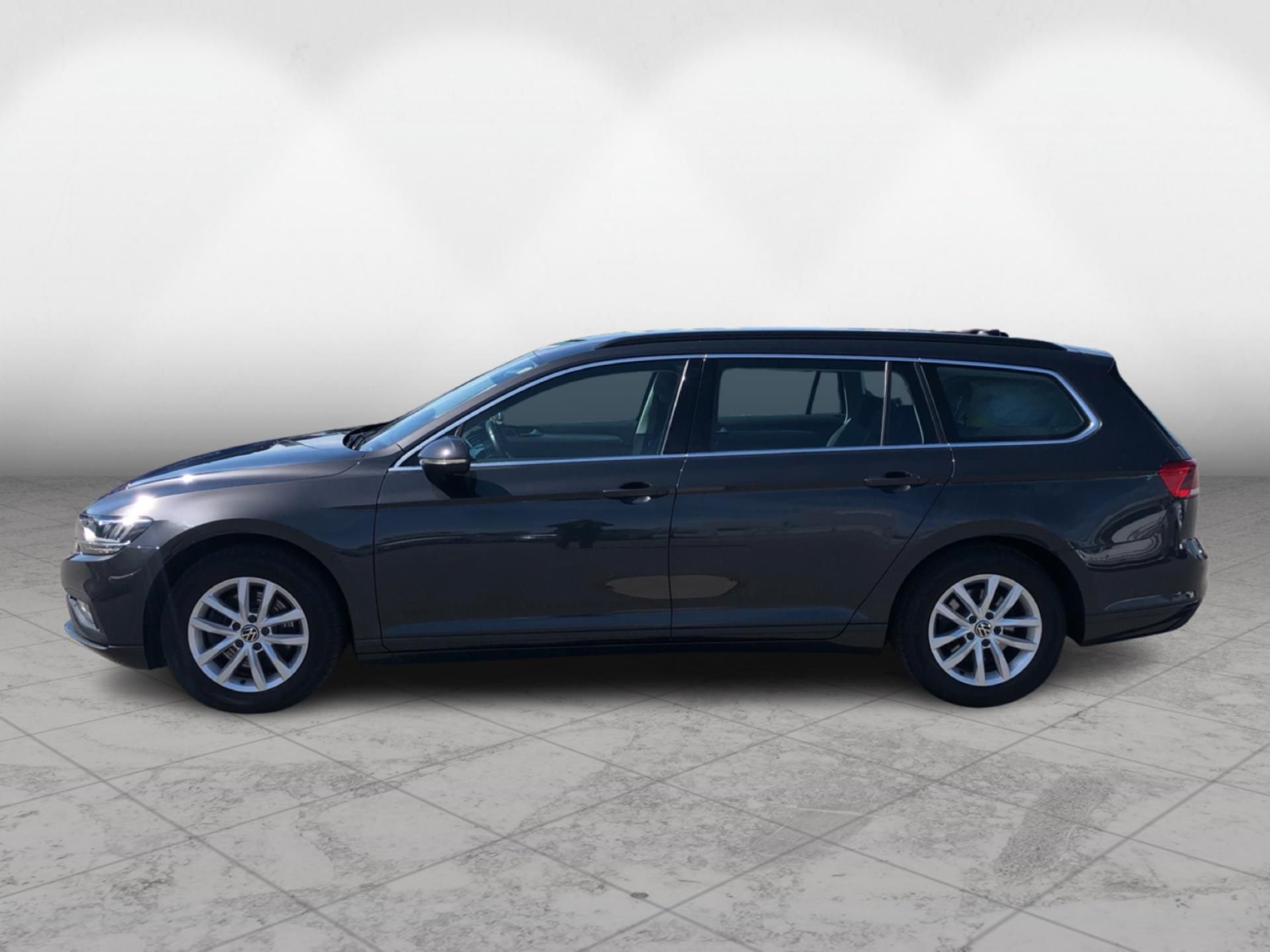 Volkswagen Passat, Variant 2.0 TDi DSG 7st. Busin - fotka 3