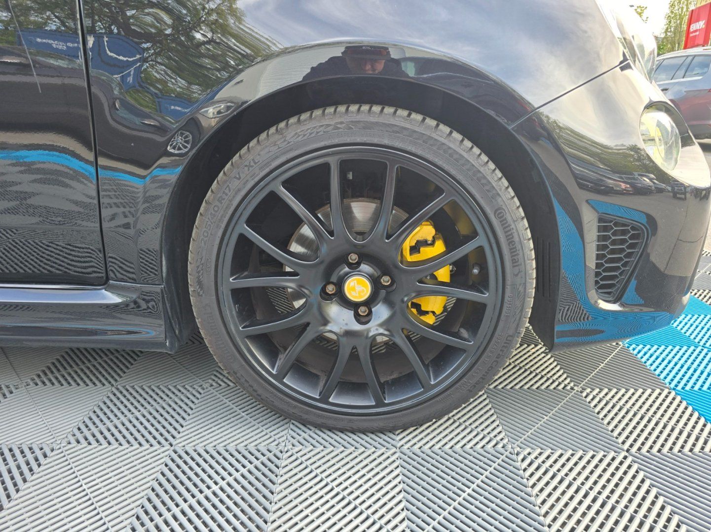Fiat 500, 118KW/595 Pista/2.MAJ/2017 - fotka 5