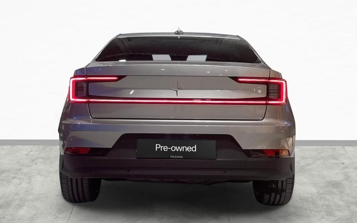 Polestar 2, LR Performance 360kam BLIS - fotka 5