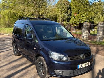 1.6 TDI servisni historie