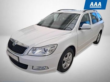 1.4 TSI, Elegance, Serv.kniha
