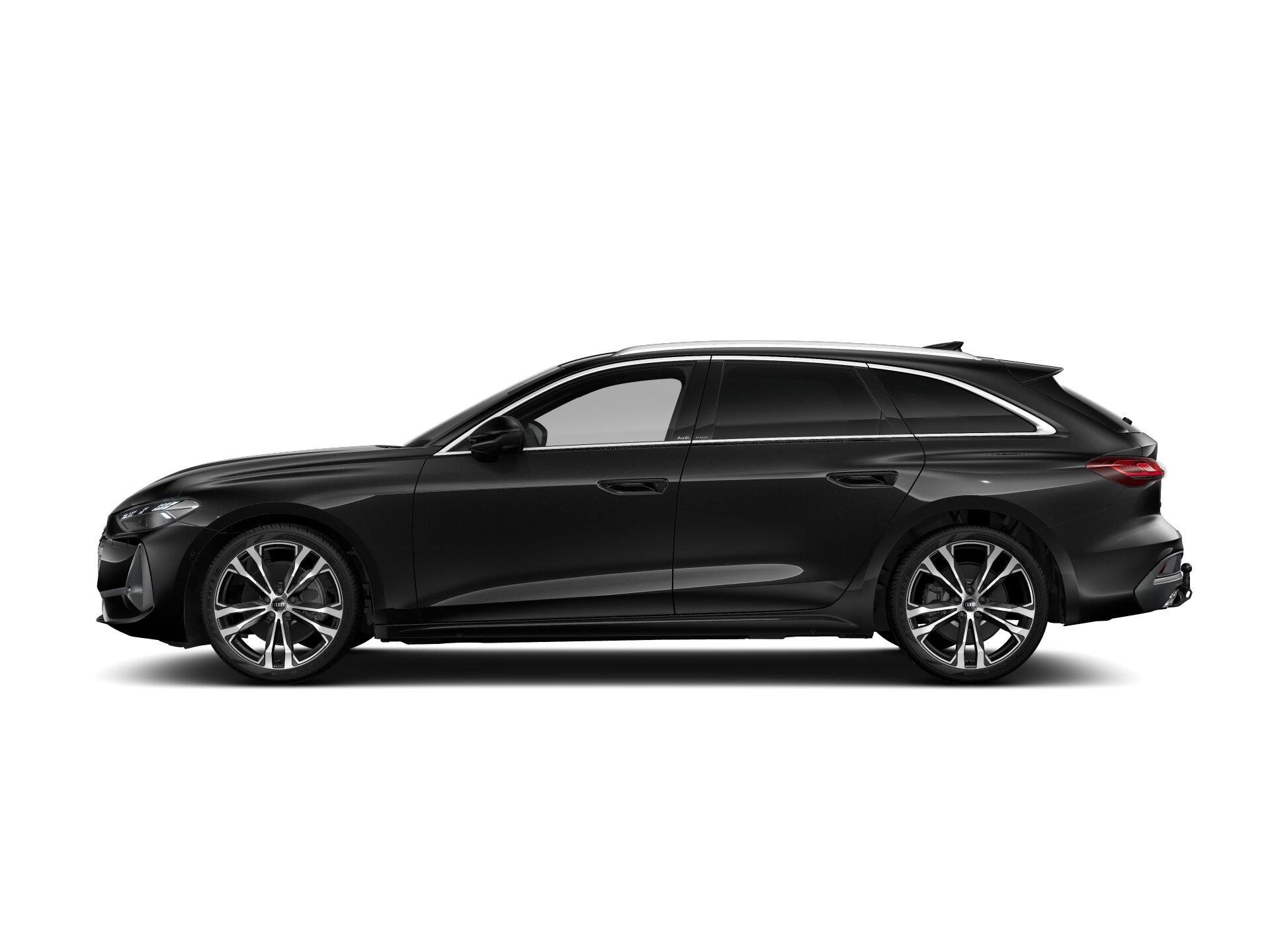 Audi A5, Avant 2,0 TDI - fotka 3