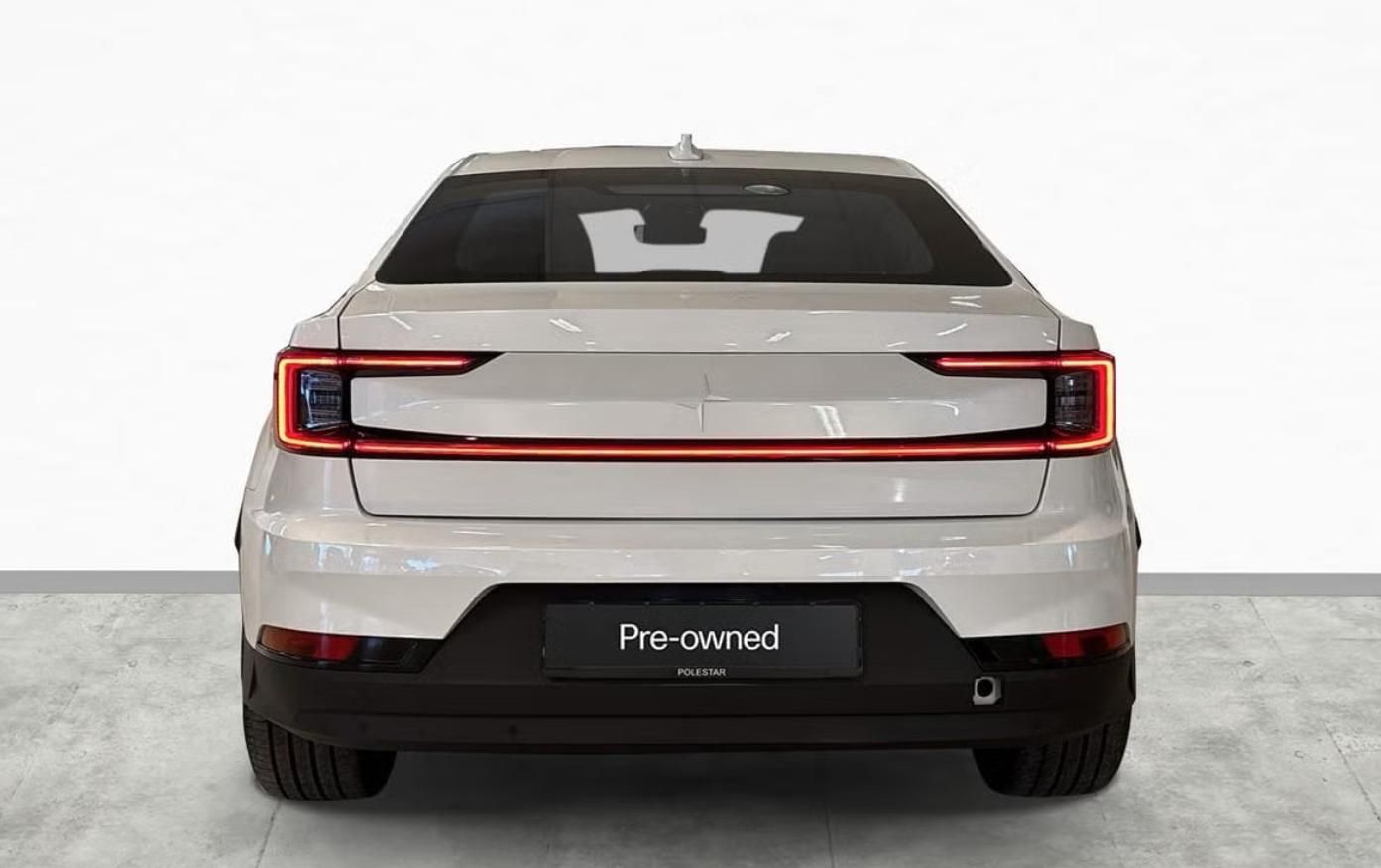 Polestar 2, LR Pilot 360kam BLIS LED - fotka 5