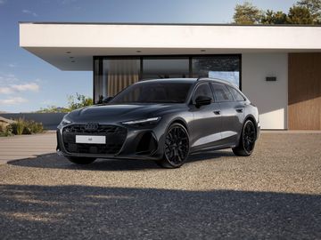 3,0 TFSI 270 kW