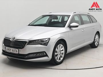 2,0 TDI 110 kW DSG Style Záruk