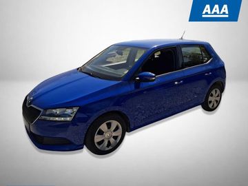 1.0 TSI, ČR,1.maj, Serv.kniha