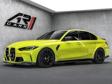 competition xDrive 800 PS