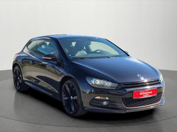 1,4 TSi 118 Kw DSG Match